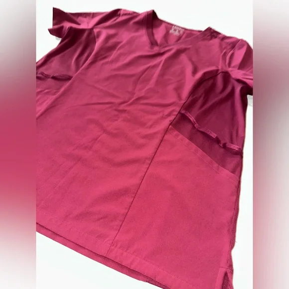 Hanes Scrub Set Size L - Picture 3 of 9